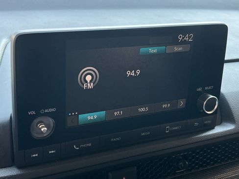 Used 2023 Honda CR-V EX image 19