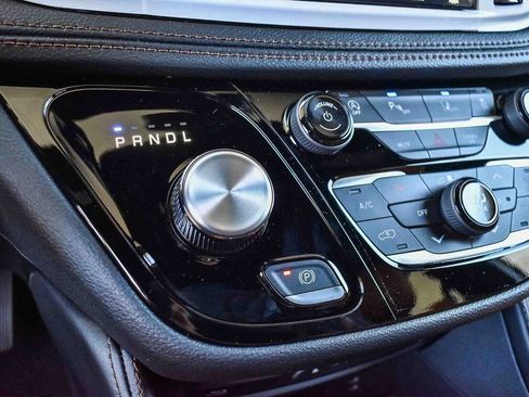 New 2026 Chrysler Pacifica Pinnacle w/ Trailer Tow Group image 21