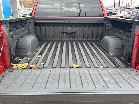 New 2025 Chevrolet Silverado 1500 RST image 6