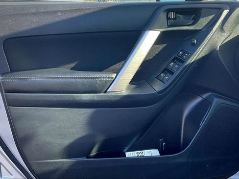 Used 2016 Subaru Forester 2.5i Premium w/ All-Weather Package image 26