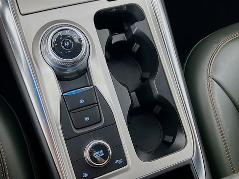 Used 2023 Ford Explorer Timberline w/ Timberline Technology Package image 17