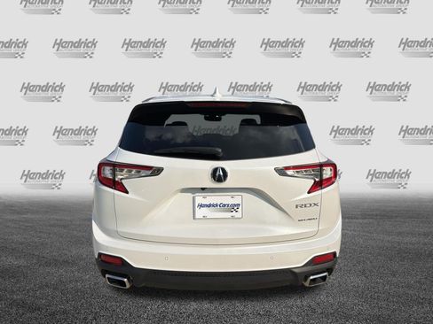 Used 2026 Acura RDX SH-AWD w/ Technology Package image 9