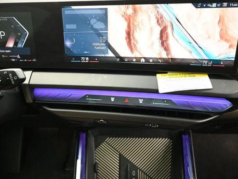 Used 2025 BMW X3 xDrive30i w/ Premium Package image 30