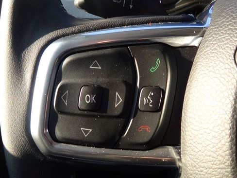 Certified 2025 Jeep Wrangler Unlimited Sahara AWD/4WD image 22