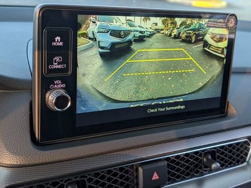 New 2026 Acura Integra A-Spec image 11