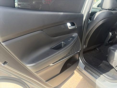 Used 2021 Hyundai Santa Fe Limited AWD/4WD image 21