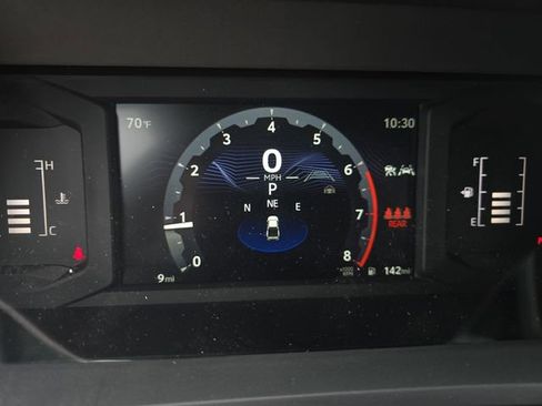 New 2026 Toyota Tacoma SR5 image 17