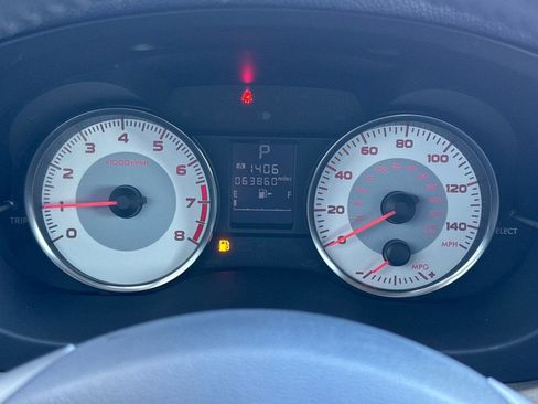 Used 2013 Subaru Impreza 2.0i Sport Limited image 18