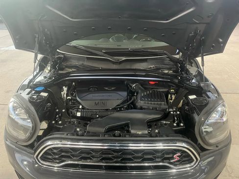 Used 2019 MINI Cooper Countryman S image 38