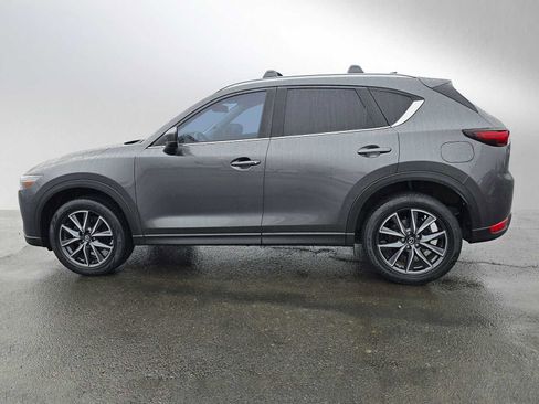 Used 2017 MAZDA CX-5 Grand Touring image 7
