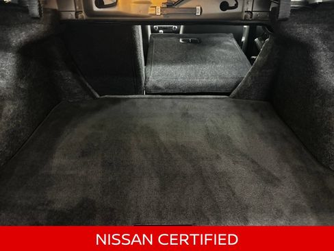 Certified 2025 Nissan Altima 2.5 SV AWD/4WD image 39