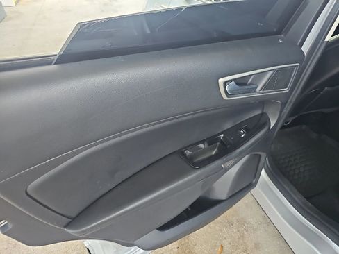 Used 2017 Ford Edge SEL w/ Equipment Group 201A image 34