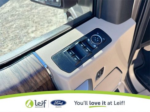 Used 2020 Ford F150 Lariat w/ Equipment Group 502A Luxury image 19