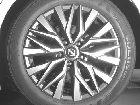 Used 2025 Nissan Altima 2.5 SV image 14