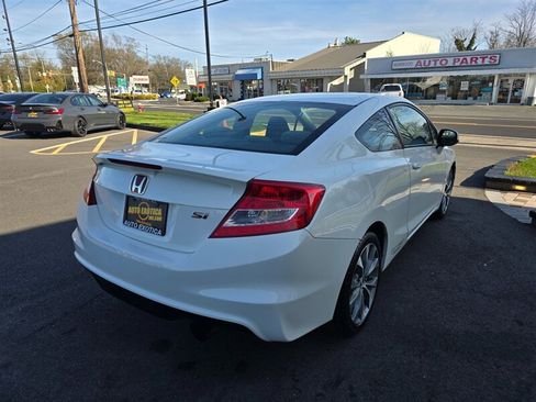 Used 2012 Honda Civic Si image 3