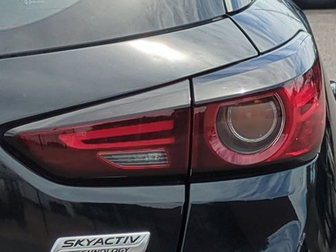 Used 2020 MAZDA CX-3 Sport AWD/4WD image 49