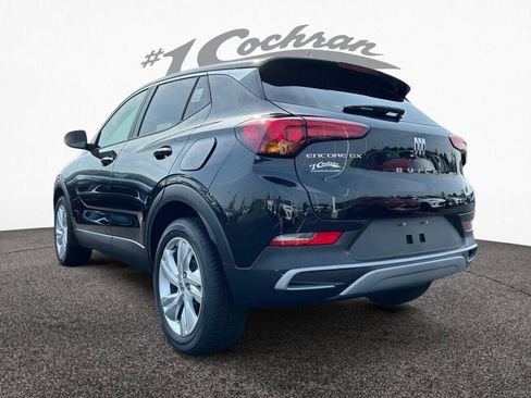 New 2026 Buick Encore GX Preferred w/ Comfort Package image 4