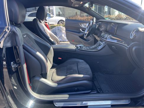 Certified 2020 Mercedes-Benz E 53 AMG AMG E 53 image 35