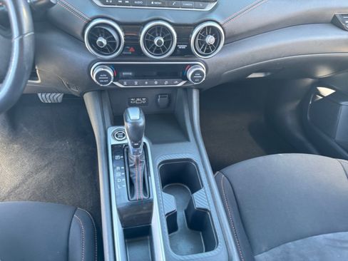 Used 2023 Nissan Sentra SR image 15