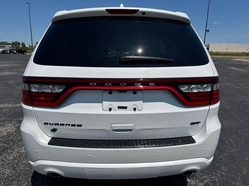 Used 2018 Dodge Durango GT w/ Premium Group AWD/4WD image 5