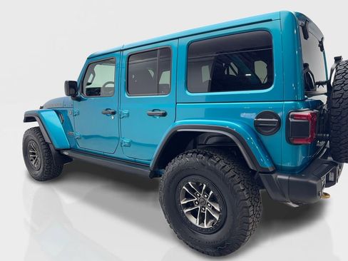 Used 2024 Jeep Wrangler Rubicon 392 image 14