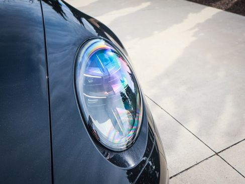 Used 2026 Porsche 911 Targa 4 GTS image 6