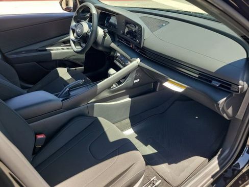 New 2026 Hyundai Elantra Sport FWD image 20