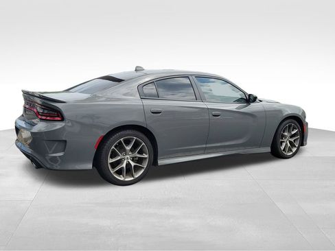 Used 2023 Dodge Charger GT RWD image 7