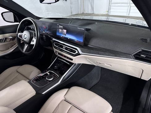 Used 2023 BMW M340i xDrive AWD/4WD image 47