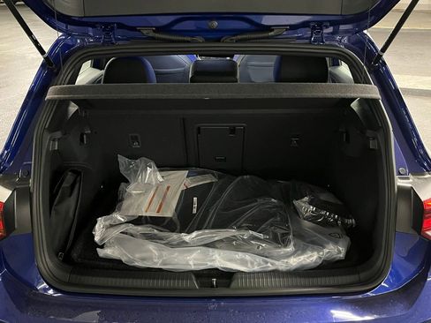 New 2026 Volkswagen Golf AWD/4WD image 35