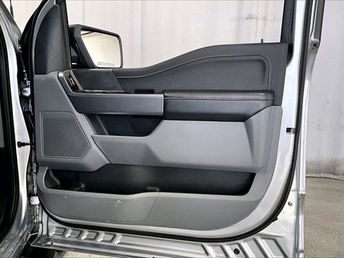 Used 2024 Ford F150 XLT w/ Mobile Office Package image 26