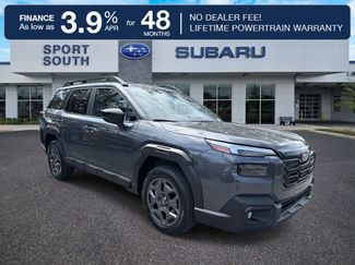 New 2026 Subaru Outback Premium video 1