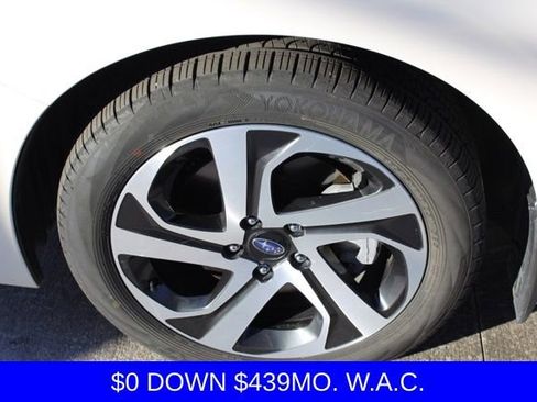 Used 2022 Subaru Legacy Touring XT w/ Tech Package 3 image 10