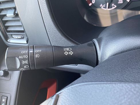 Certified 2023 Nissan Frontier Pro-X w/ Pro Convenience Package RWD image 40