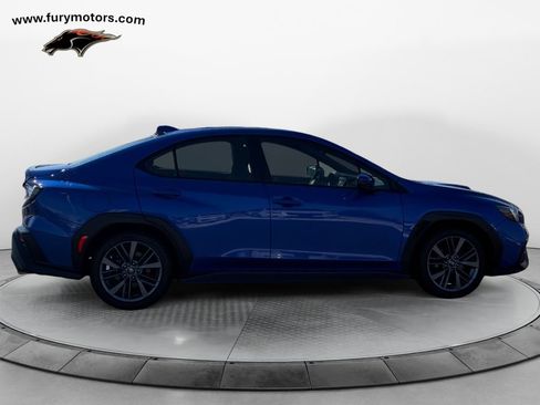 Used 2022 Subaru WRX AWD/4WD image 2