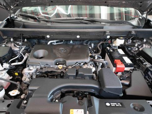 Certified 2025 Toyota RAV4 XLE Premium w/ Weather Package AWD/4WD image 33