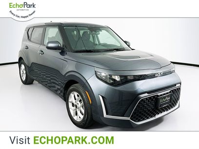 Used 2024 Kia Soul LX w/ Option Group 015