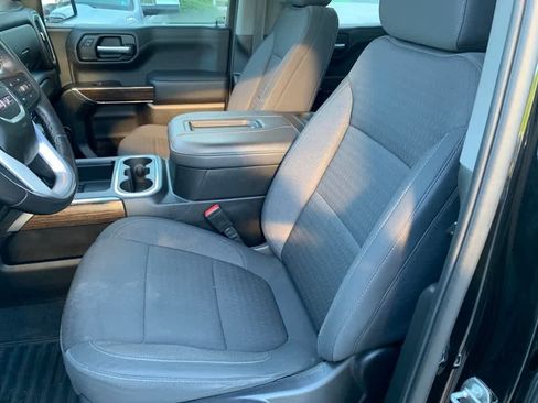 Used 2021 GMC Sierra 1500 Elevation w/ X31 Off-Road Package AWD/4WD image 16