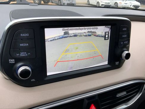 Used 2020 Hyundai Santa Fe SEL w/ Cargo Package image 25