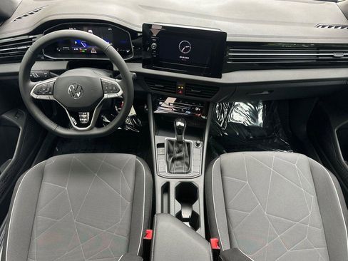 New 2026 Volkswagen Jetta Sport image 12