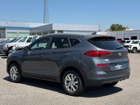 Used 2019 Hyundai Tucson Value image 7