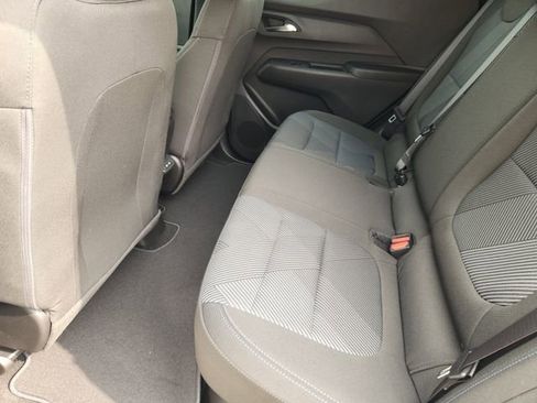 New 2027 Chevrolet Bolt LT w/ Comfort Package FWD image 19