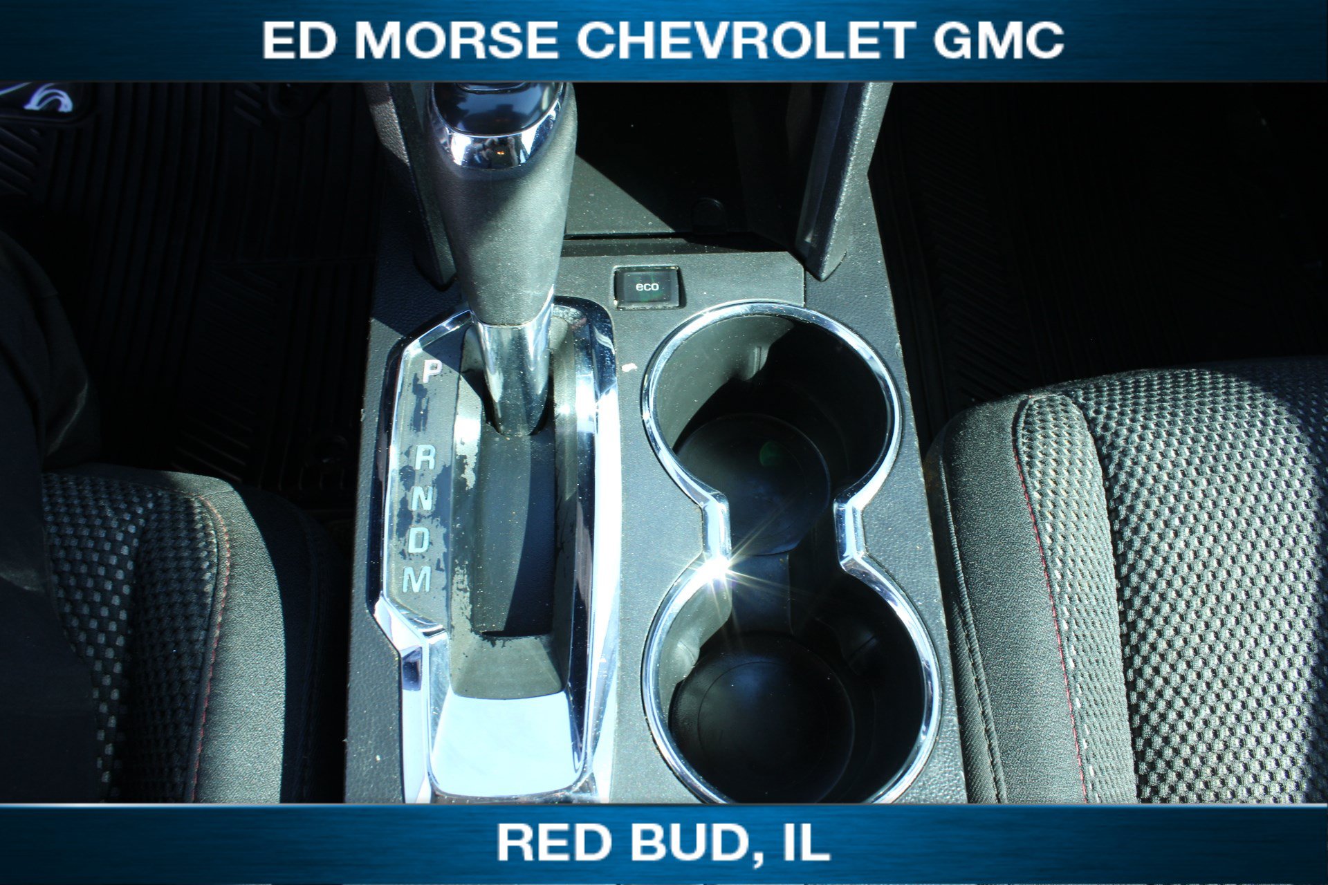 Used 2017 Chevrolet Equinox LS FWD image 11
