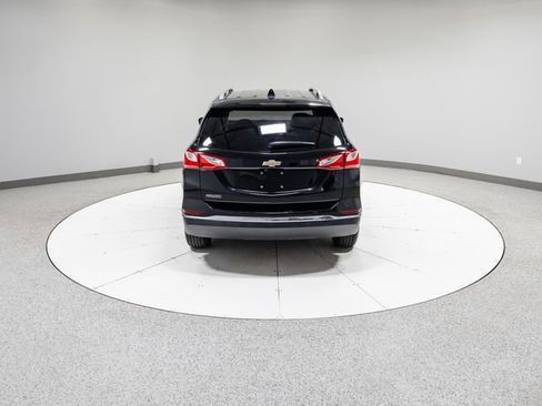 Used 2020 Chevrolet Equinox Premier AWD/4WD image 33