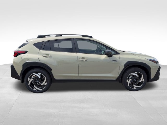 New 2026 Subaru Crosstrek 2.5i Limited AWD/4WD image 8