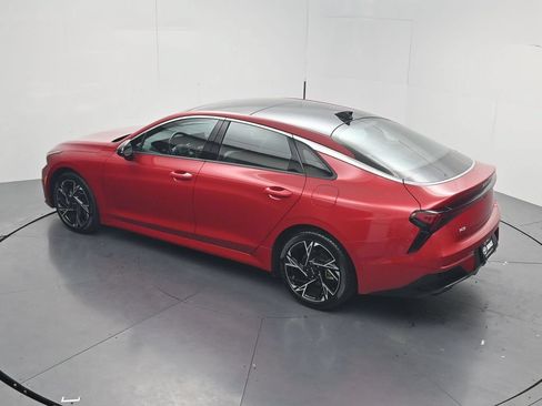 Used 2025 Kia K5 GT-Line w/ GT-Line Premium Package AWD/4WD image 51