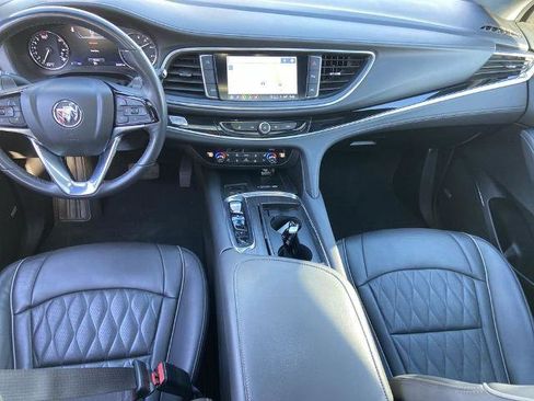 Used 2023 Buick Enclave Avenir w/ Avenir Technology Package image 17