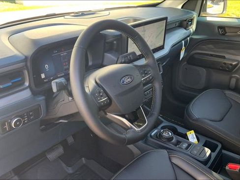 New 2025 Ford Maverick Lobo image 6