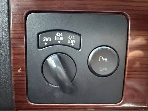 Used 2005 Ford F250 King Ranch AWD/4WD image 14