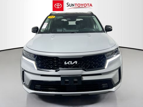 Used 2022 Kia Sorento SX AWD/4WD image 10